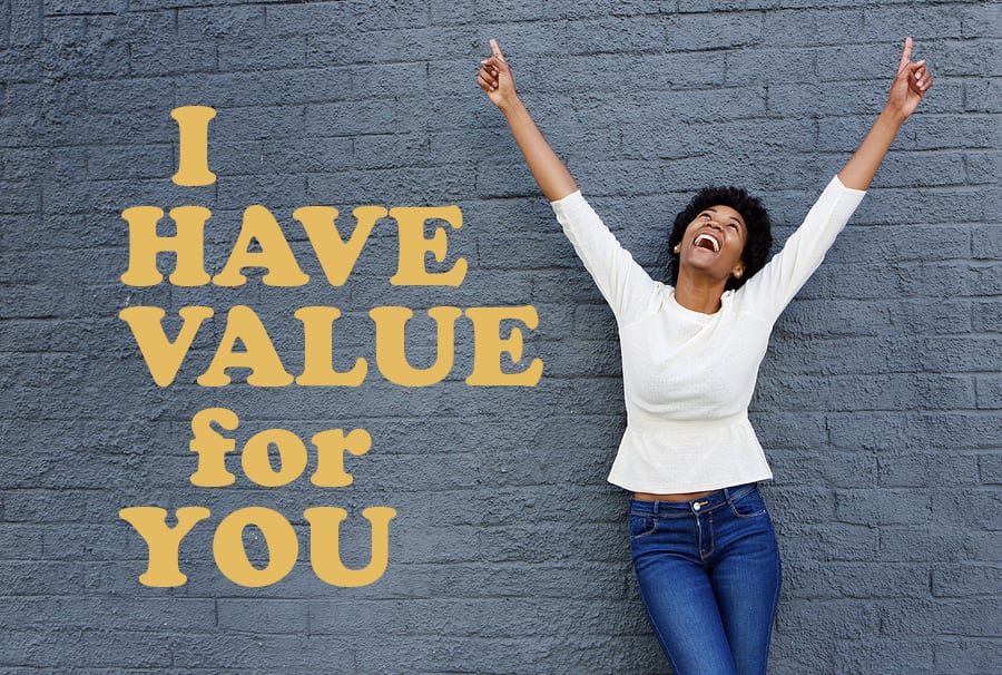 prove your value to clients